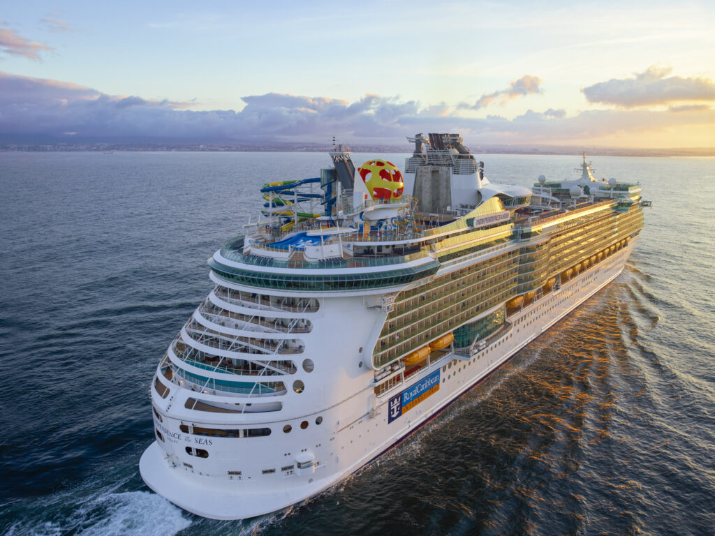 Kalmarine Completes Two Major Refits in its First Year